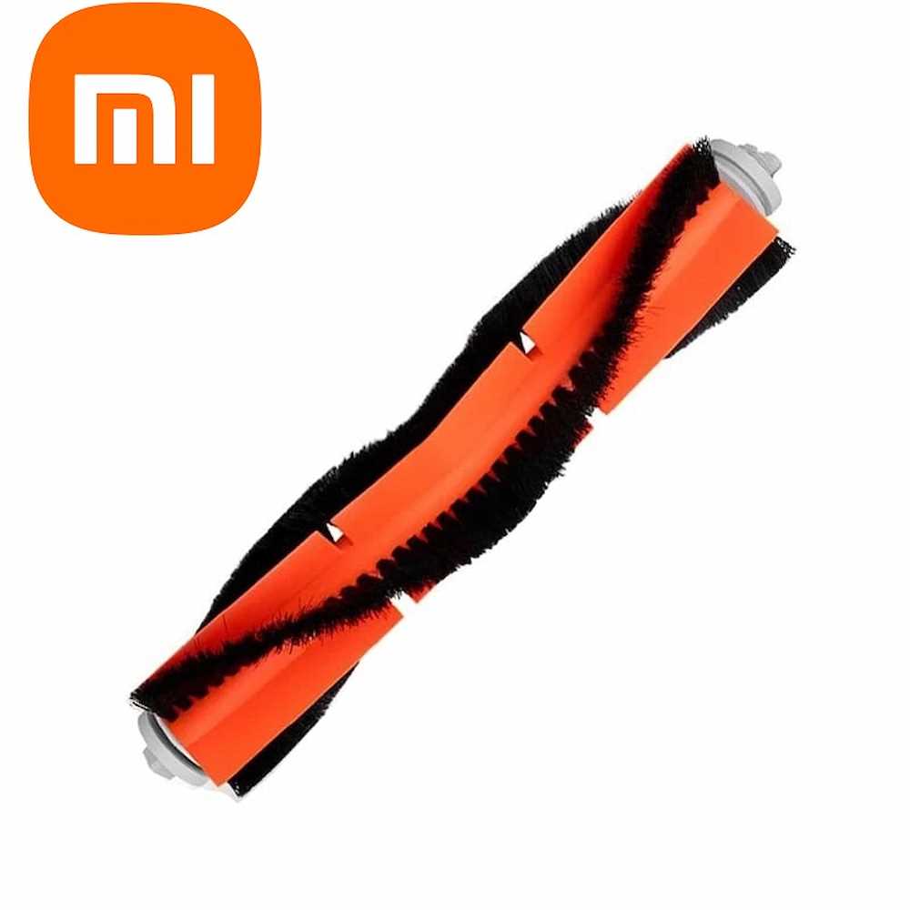 Xiaomi Robot Vacuum Mop Pro Brush SKV4119TY Orange Online at Best
