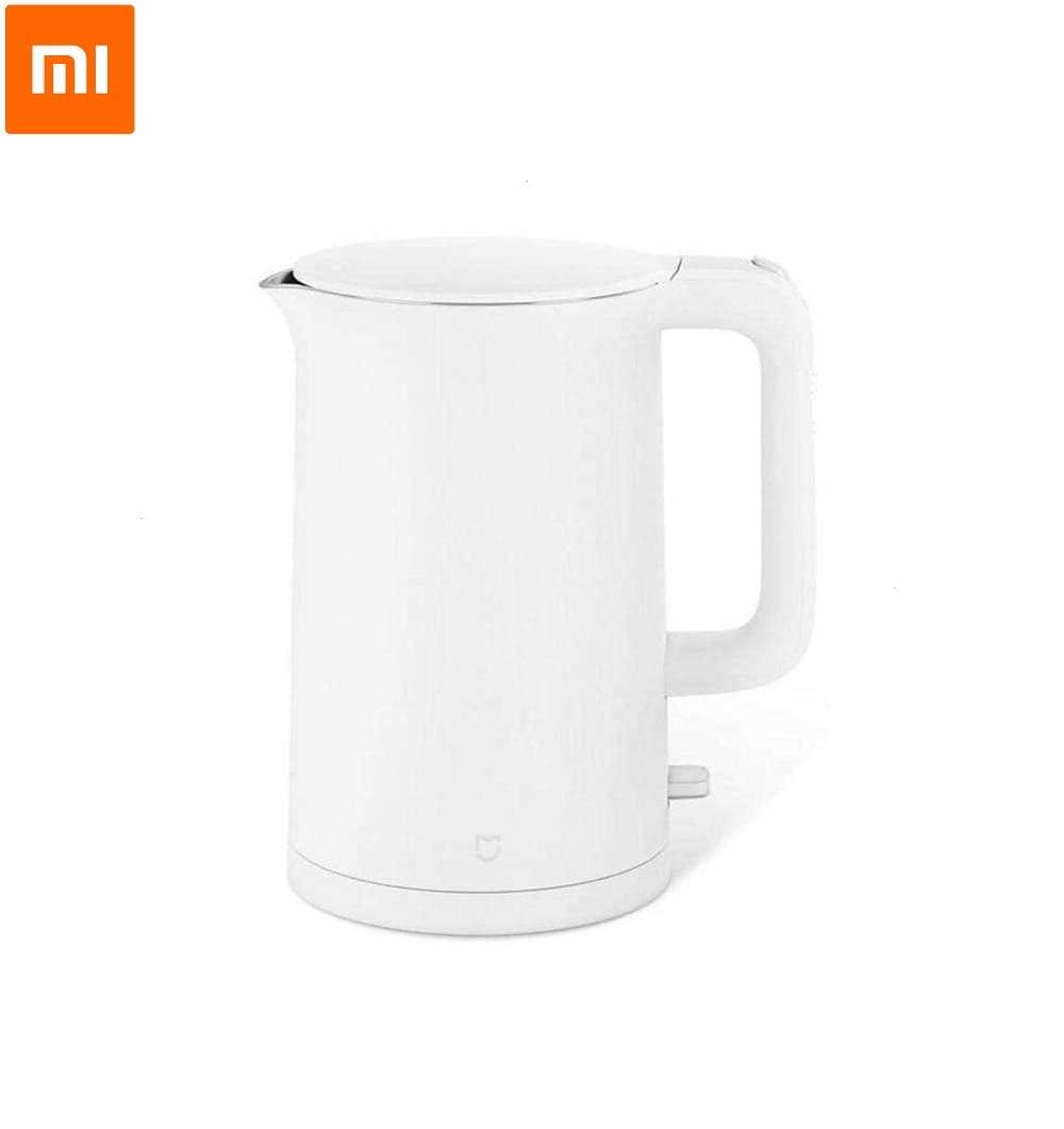 Xiaomi SKV4035GL Electric Kettle 1.5L (White) Online at Best Price in