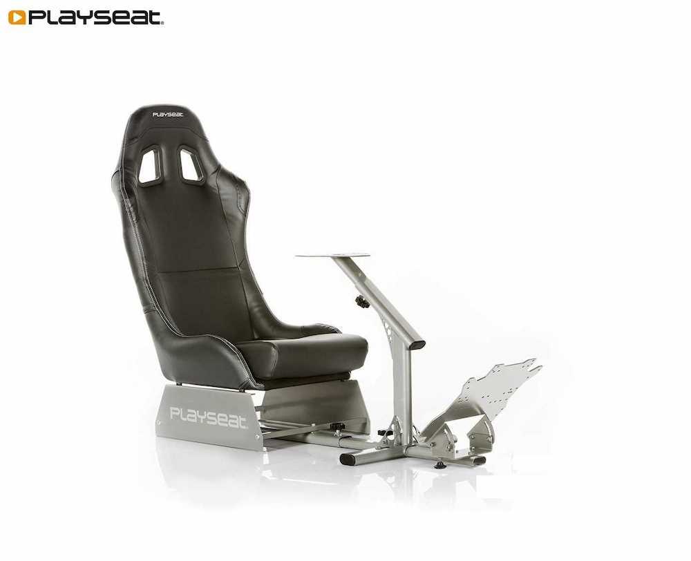 Playseat Evolution Gaming Chair Black Online at Best Price in