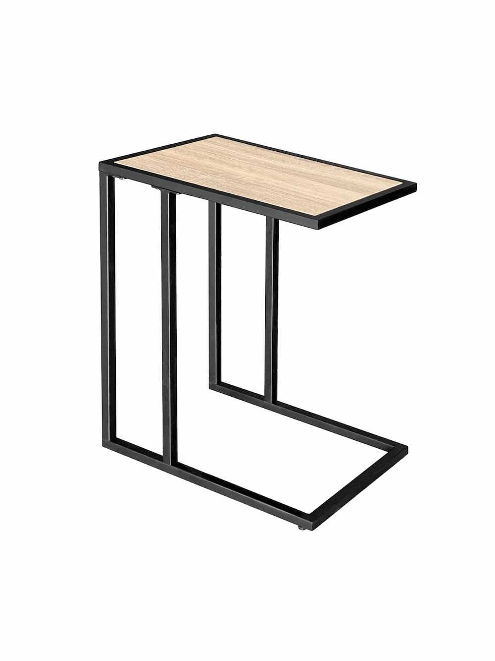 CT12LB Side Coffee Table (Oak) Online at Best Price in Singapore