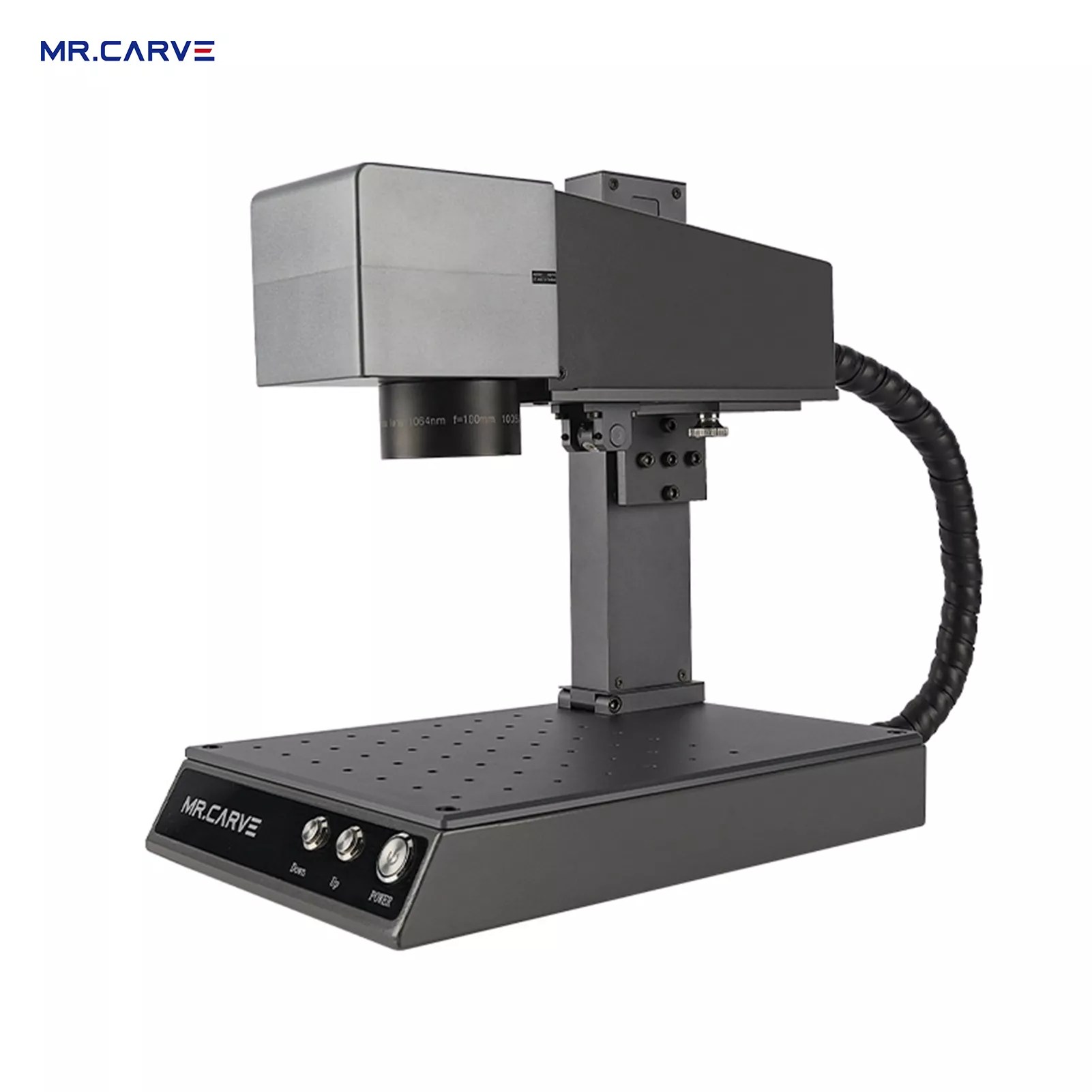 MR. CARVE M1 Pro Laser Engraver Desktop Marking Engraving Carving