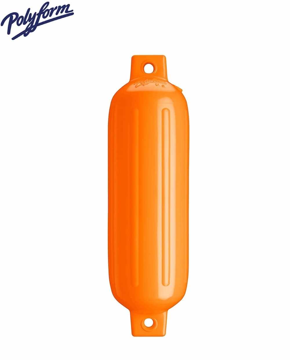 Polyform G Series Boat Fenders (Orange) Online at Best Price in