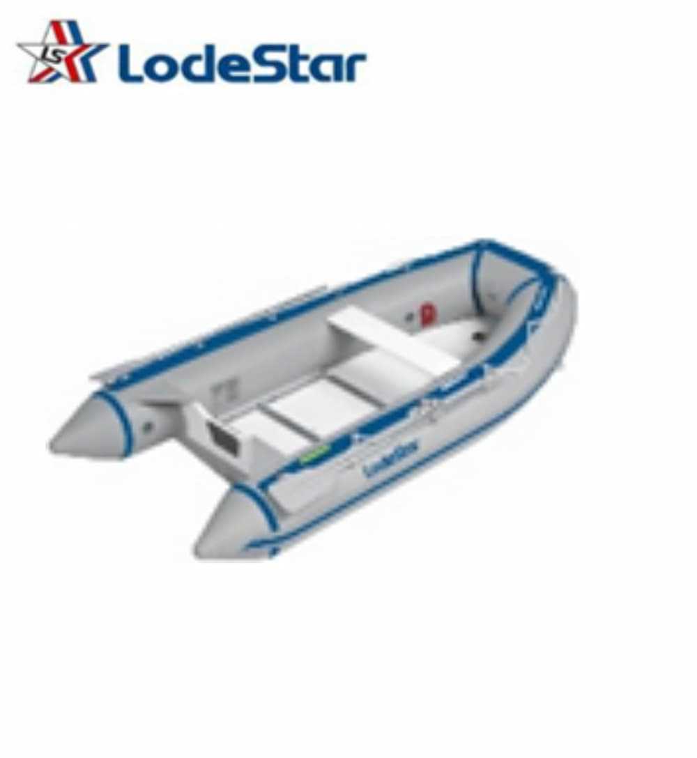 LodeStar Inflatables NS 230320 (White) Online at Best Price in