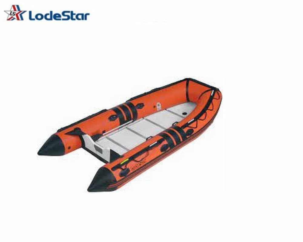 LodeStar Inflatables NS 250500 (Orange) Online at Best Price in