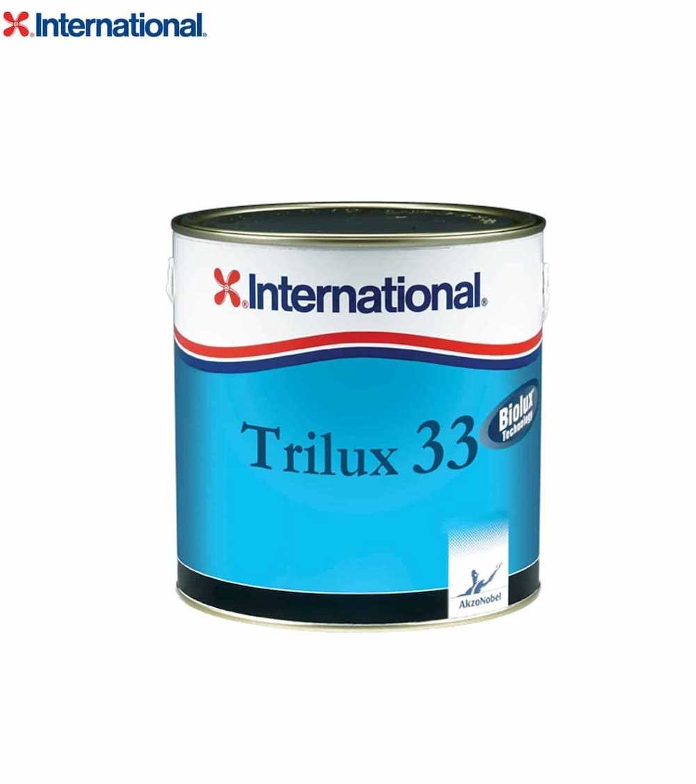 International Trilux 33 Antifouling Paint Online at Best Price in