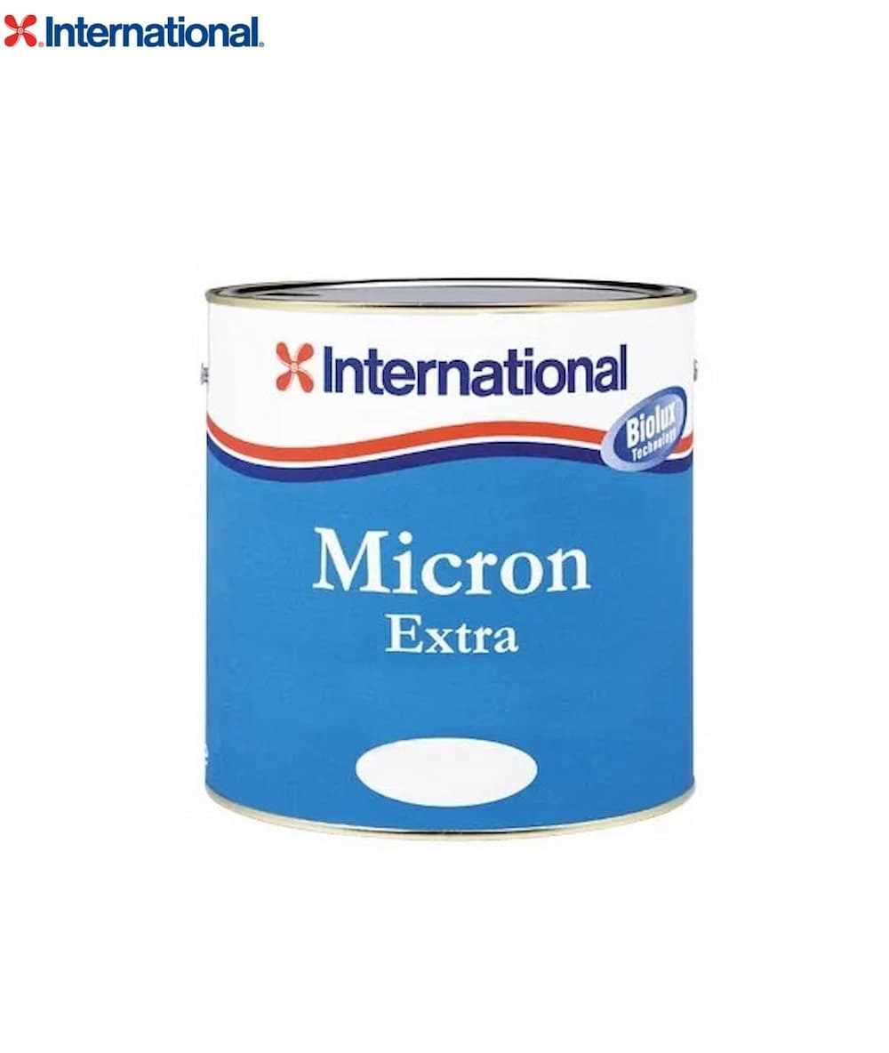 International Micron Extra Antifouling Paint Online at Best Price in