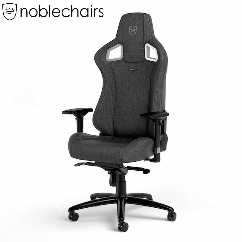noblechairs PGWNBEGC007 EPIC Gaming Chair (Anthracite) Online at