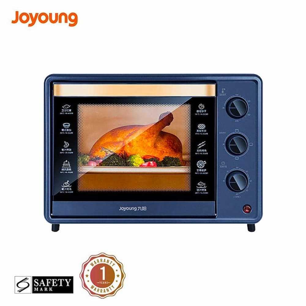 Joyoung KX32V2171 32L, 1500W Electric Oven Online at Best Price in Singapore only on