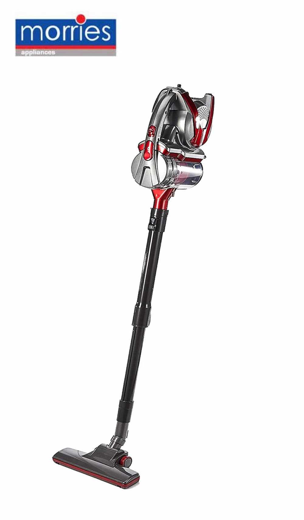 Morries MSVC1800 MultiCyclone Bagless Vacuum Cleaner Online at Best