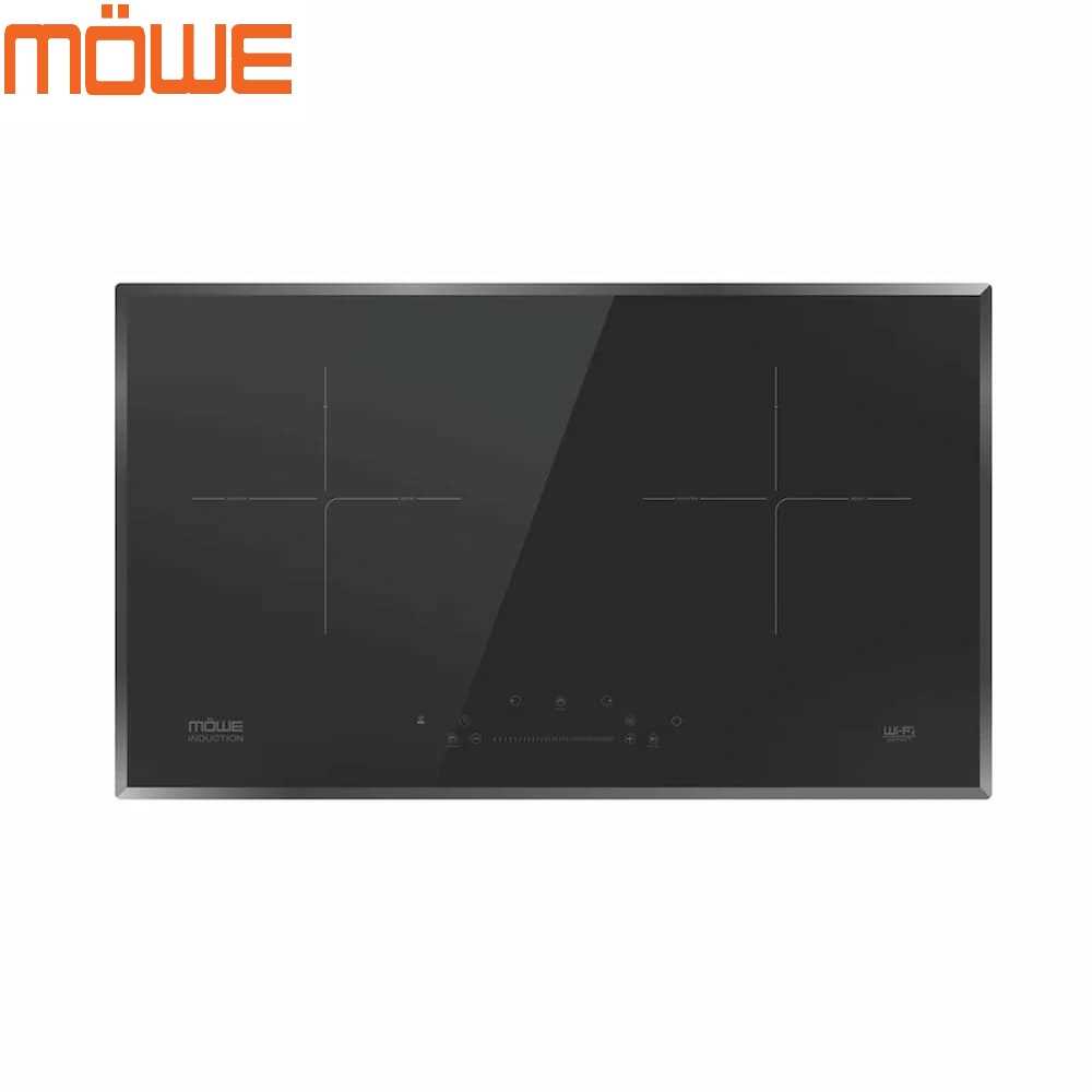 Mowe 70cm 2 Cooking Zone WiFi Induction Hob Online at Best Price in