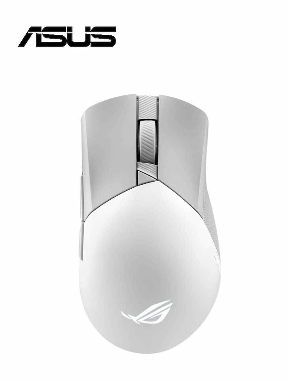 Asus Rog Gladius III Wireless Gaming Mouse With 36,000 DPI Rog AimPoint