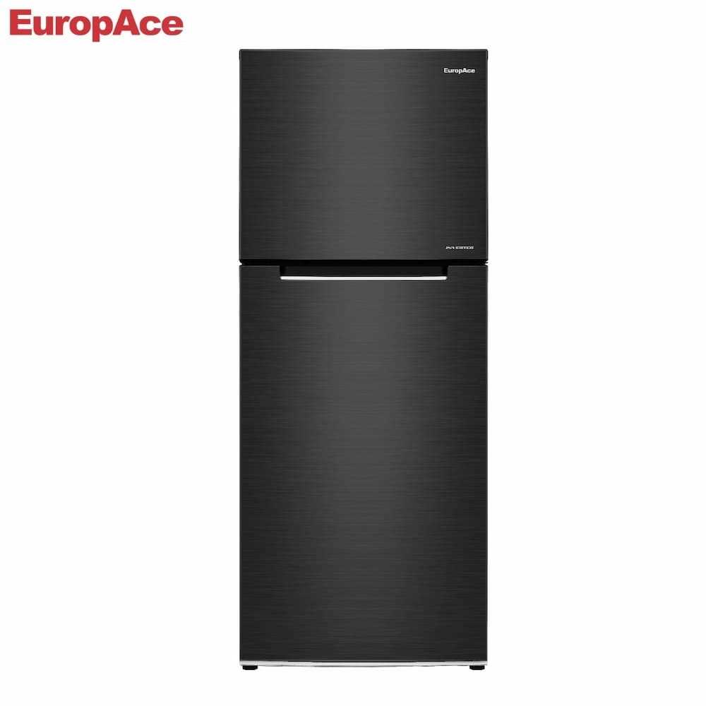 Europace ER5371W 2 Door Fridge (Black) Online at Best Price in