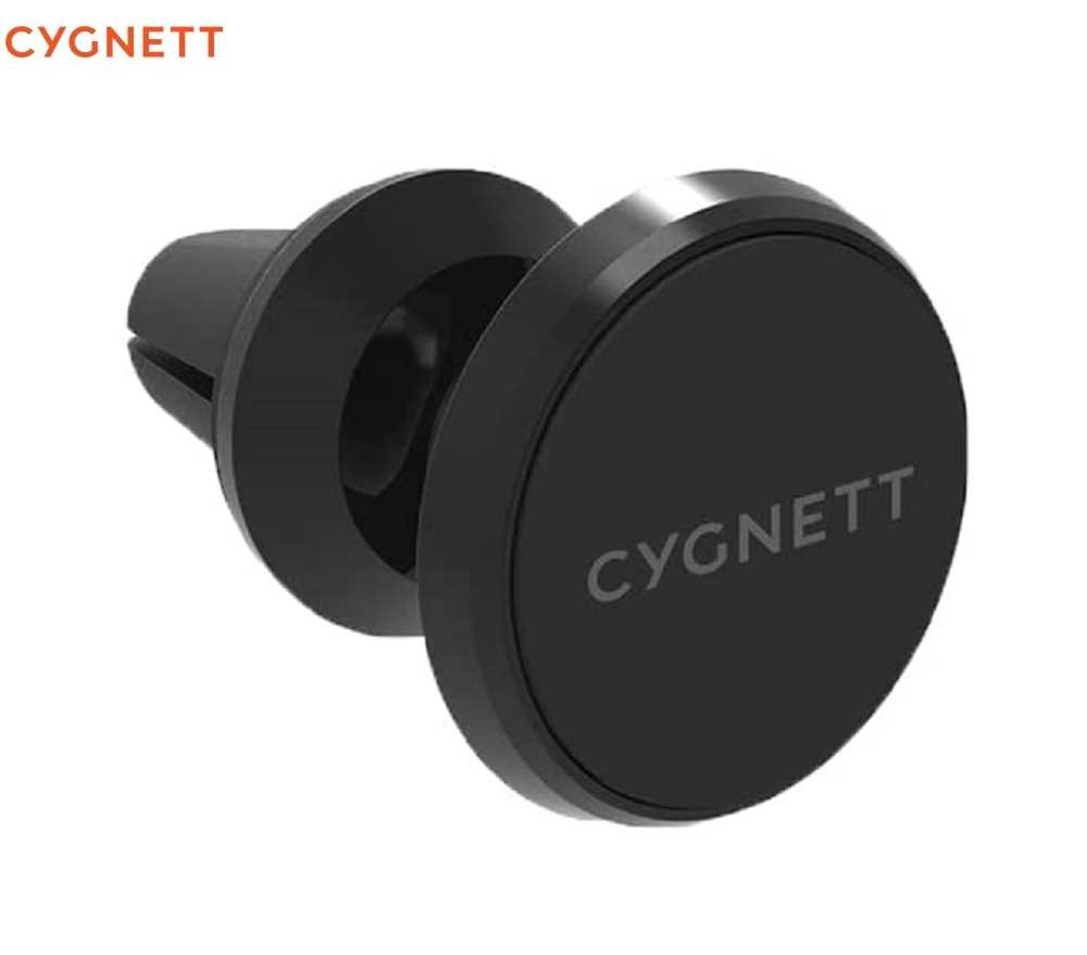 CY2377ACVEN MagMount Plus Car Vent Mount (Black