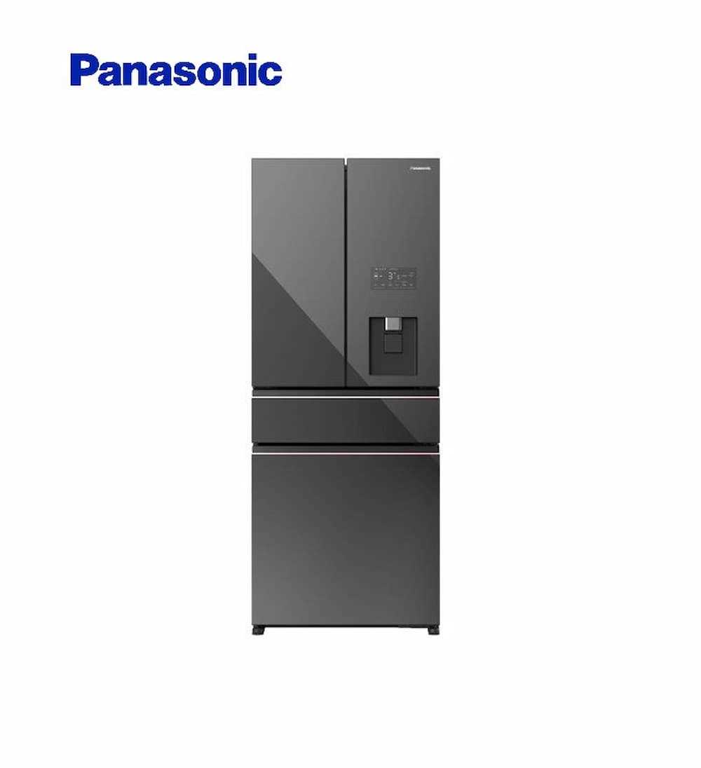 Panasonic Premium 4Door Refrigerator NRYW590YMMS Prime Plus Edition Online at Best Price in