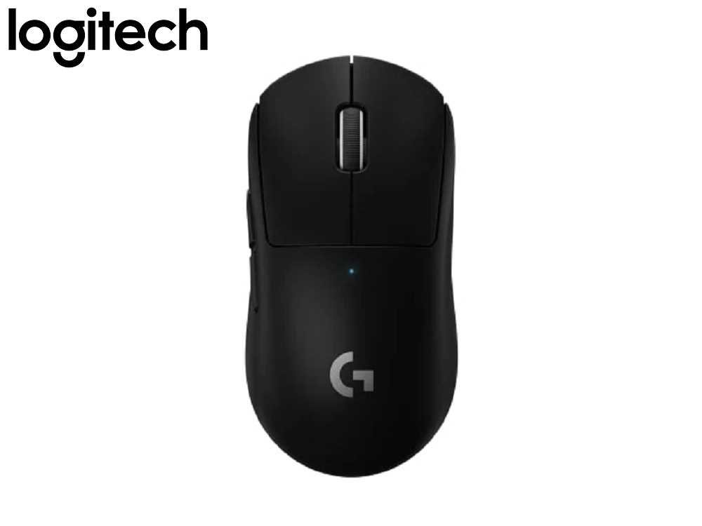 Logitech G PRO X Superlight Wireless USB Gaming Mouse (Black/ White/ Magenta/ Red) Online at