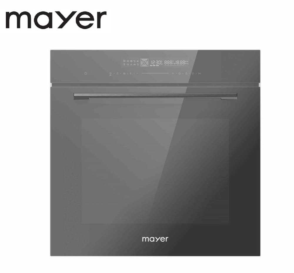 Mayer MMDO15P (75Liter) BuiltIn Oven Online at Best Price in