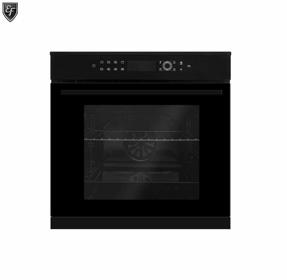 EF BOAE1370A 73L MultiFunction Oven (Black) Online at Best Price in
