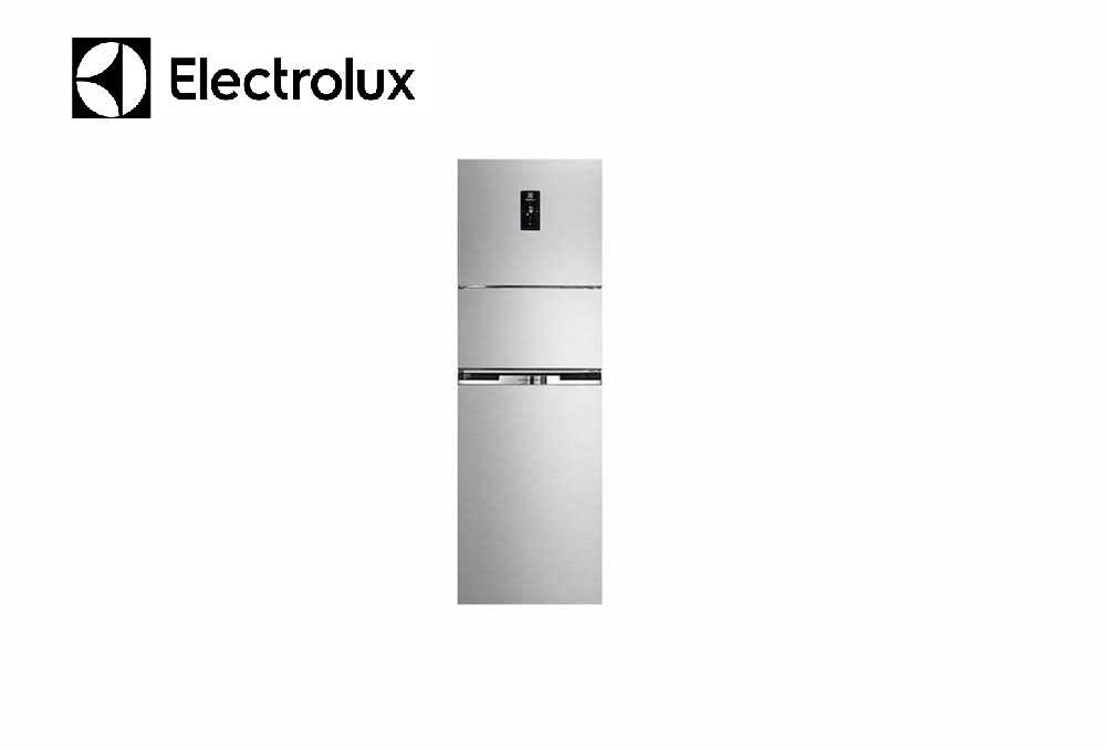 Electrolux EME3700HA 3 Door Fridge Online at Best Price in Singapore