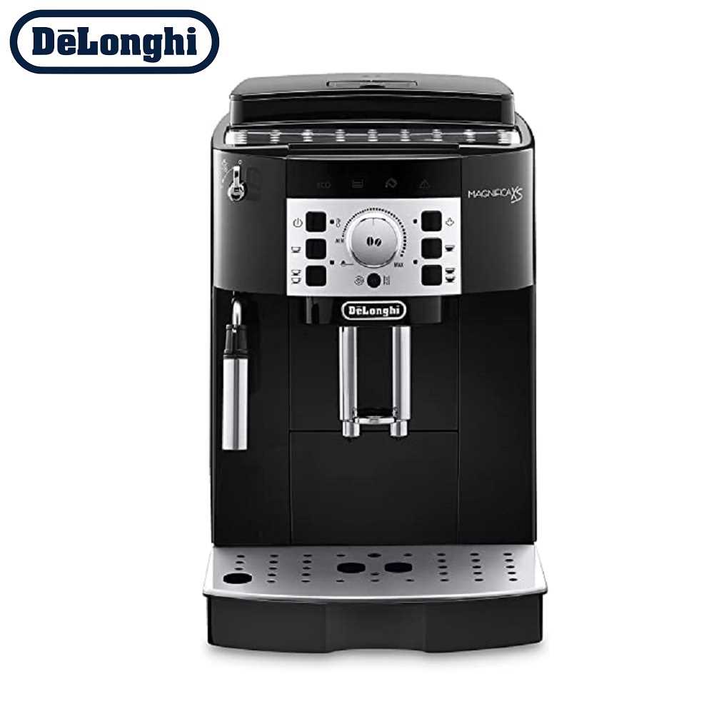 Delonghi ECAM22110B Fully Auto Coffee Machine (Black) Online at Best