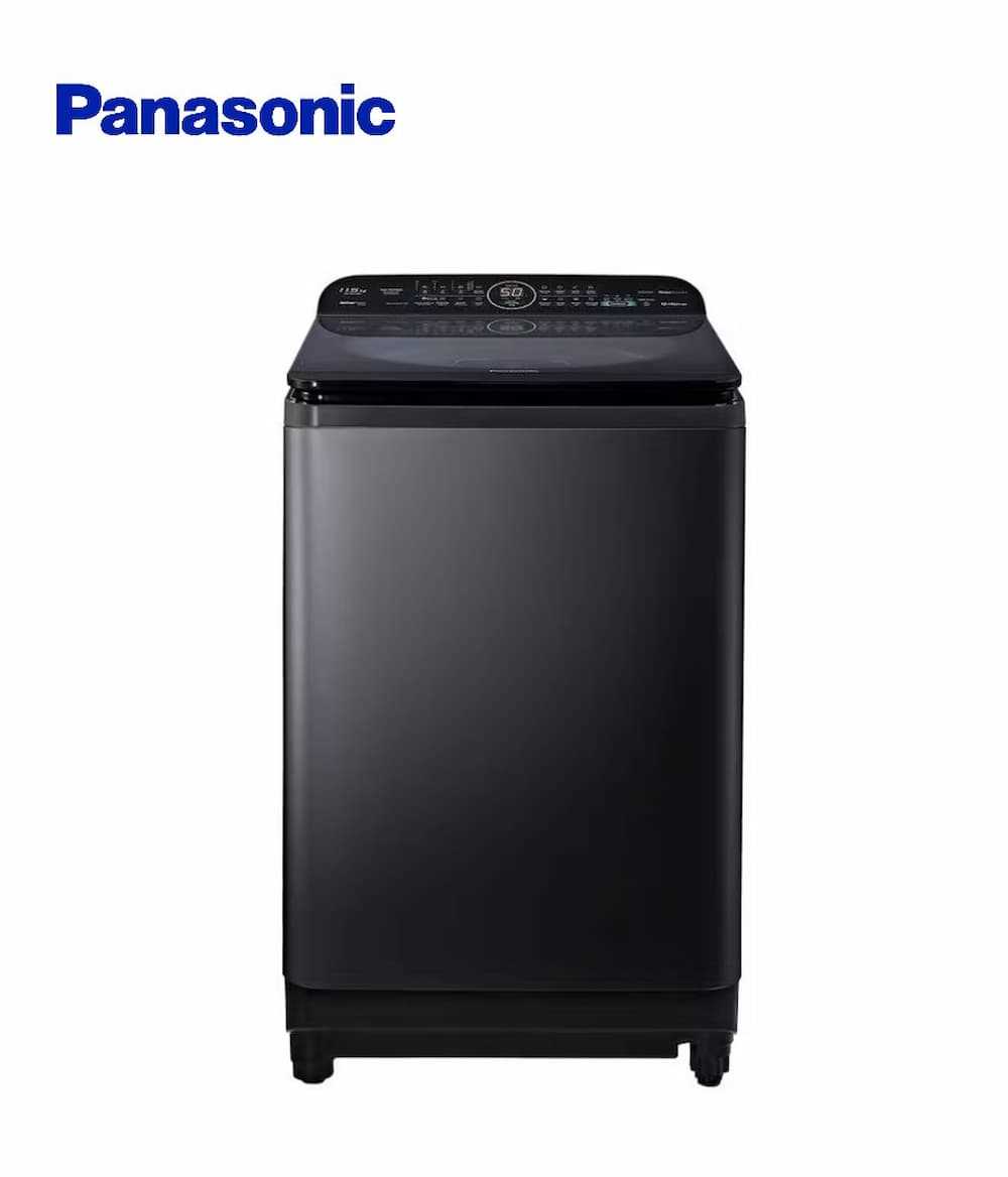 Panasonic NAFD11AR1BQ Top Load Stain Care Washing Machine Online at