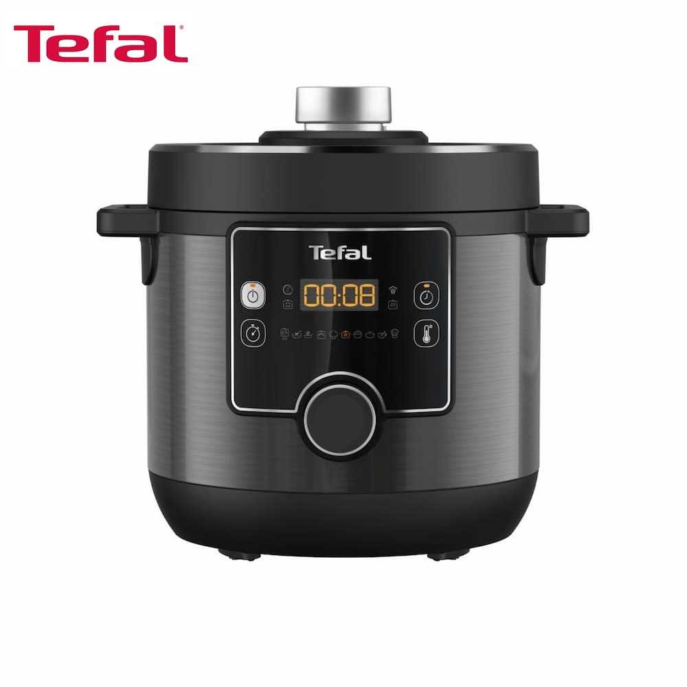 Tefal CY777 Home Pro Multi Electric Cooker Online at Best Price in