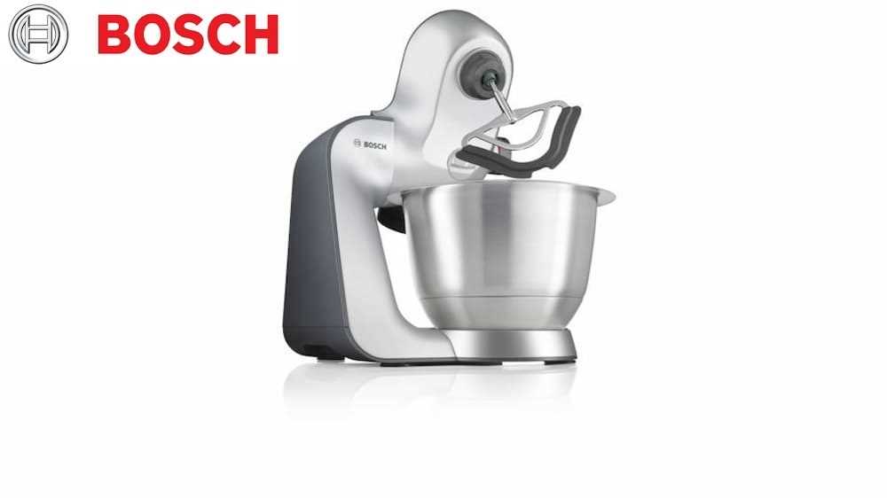 Bosch MUM59340GB 1000W Kitchen Machine Online at Best Price in