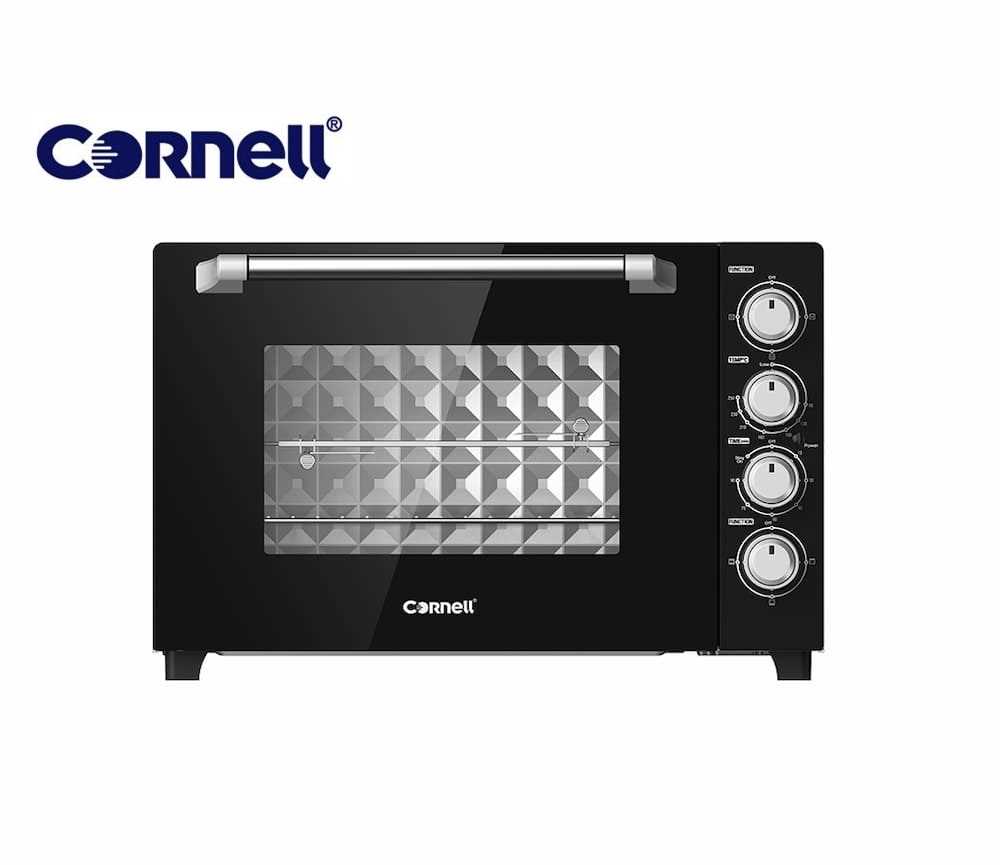 Cornell CEOD70BK(70L)Electric Oven Online at Best Price in Singapore