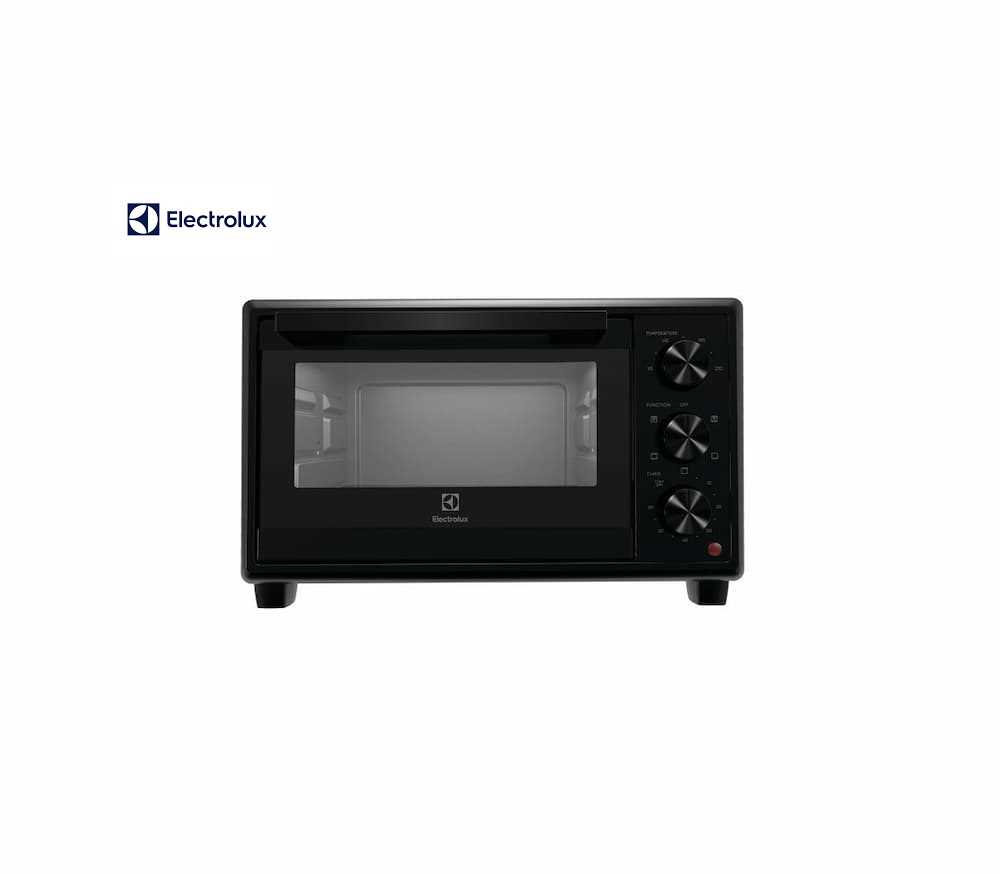 ELECTROLUX EOT2115X(21L)Electric Oven Online at Best Price in