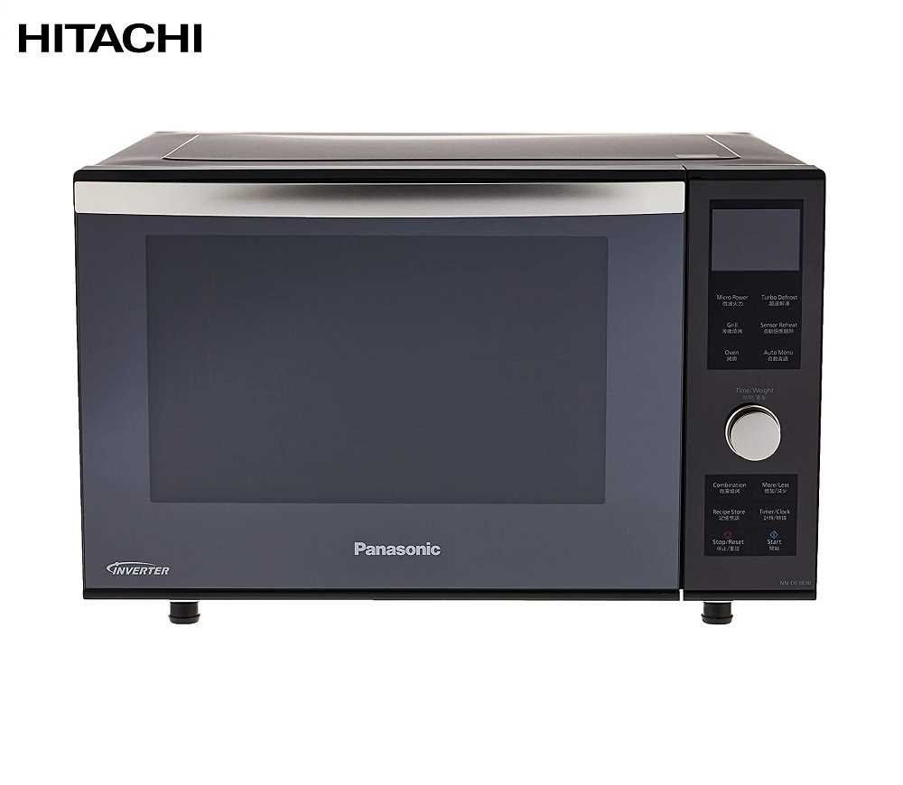 Hitachi RZKG10YS 1.0L Pressure Steam Rice Cooker (Grey) Online at Best Price in Singapore only