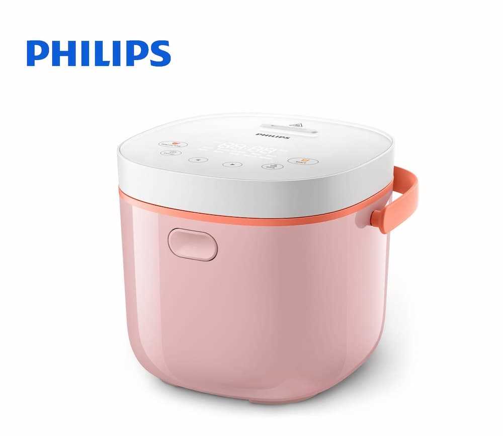 Philips Mini Rice Cooker 0.7L HD3070/52 Online at Best Price in