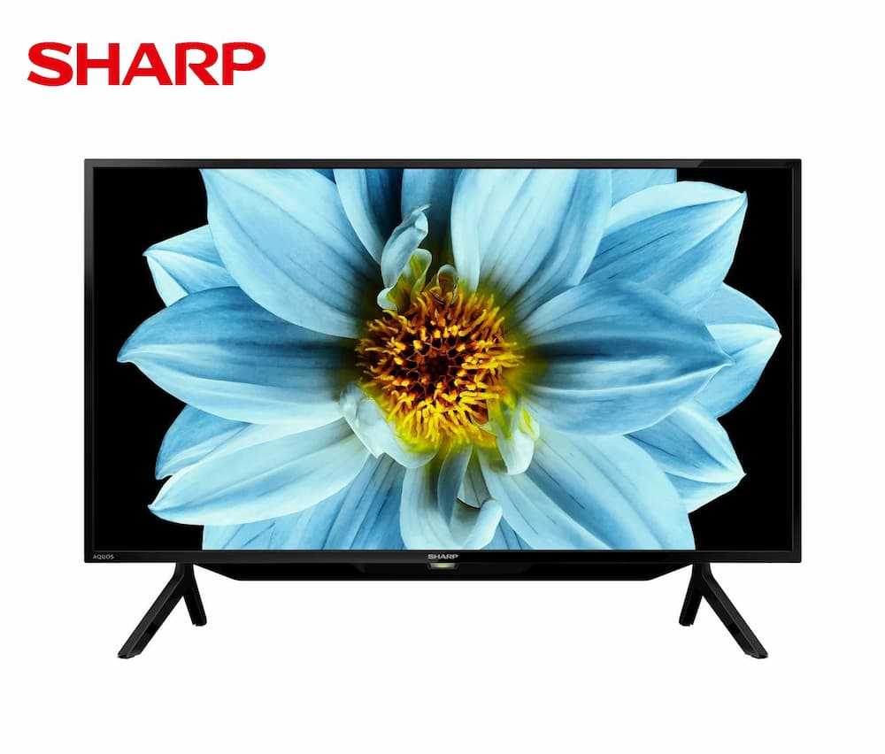 Sharp 2TC42EG1X 42Inches 4K FHD Android TV Online at Best Price in