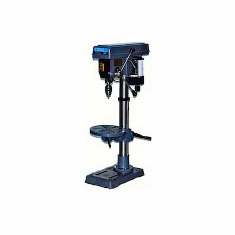 Everitt E2025F 25mm Floor Standing Drill Press Online at Best Price
