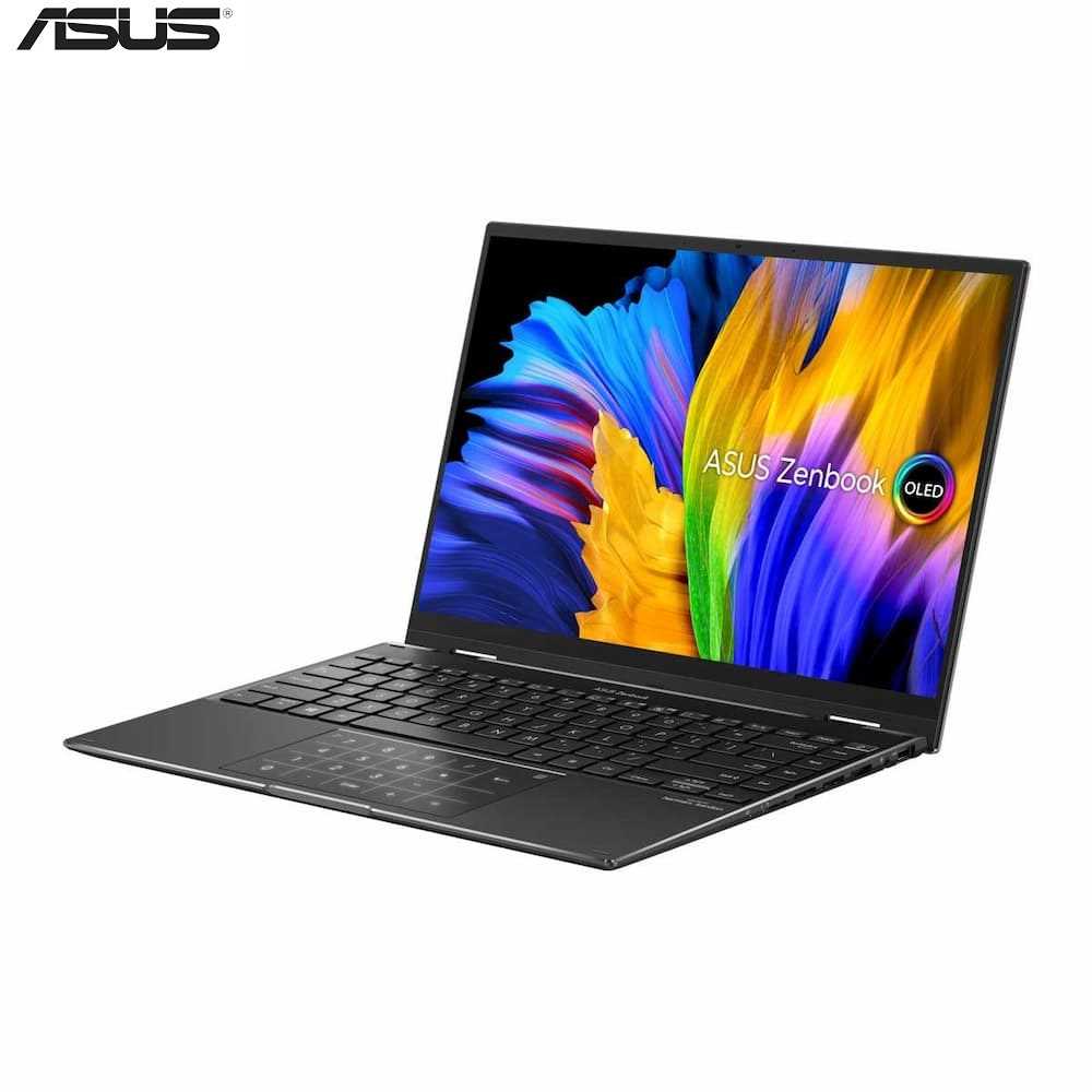 Asus Zenbook 14 Flip UN5401RAKN072W Laptop 14 Inches(2880 x 1800
