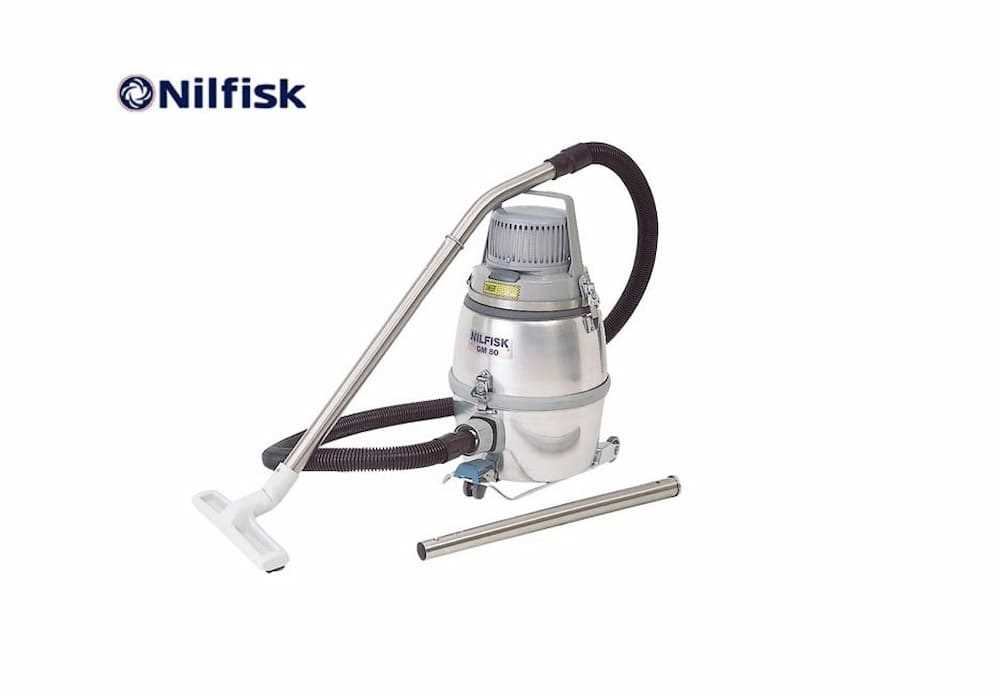 Nilfisk GM80 1200W Vacuum Cleaner Online at Best Price in Singapore