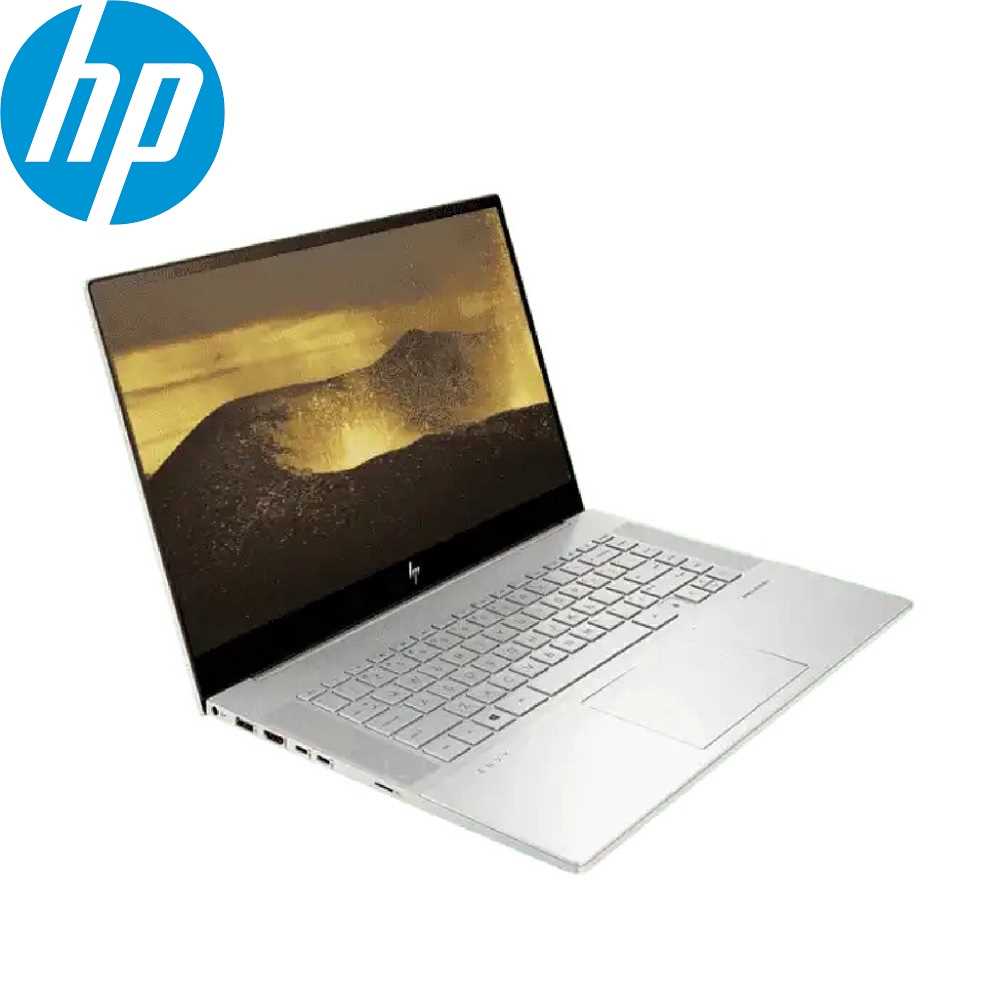 HP Envy 15 EP1089TX Laptop 15.6 Inches 4K UHD 400nits (3840 x 2160