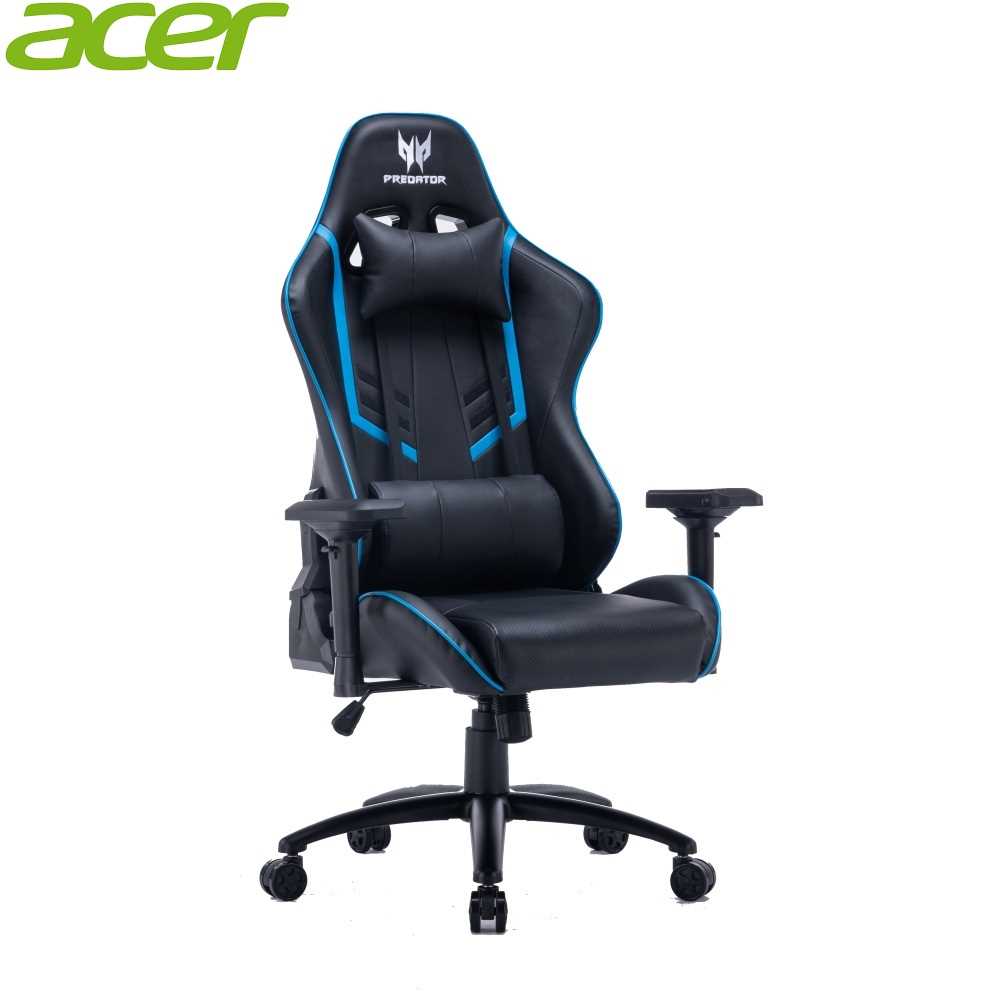 Acer ZL.G01SG.008 Predator Gaming Chair (SG Edition) Online at Best