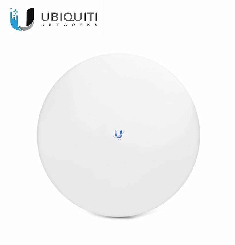Ubiquiti Networks LTU Pro 5 GHz PtMP Subscriber Station & Client Radio