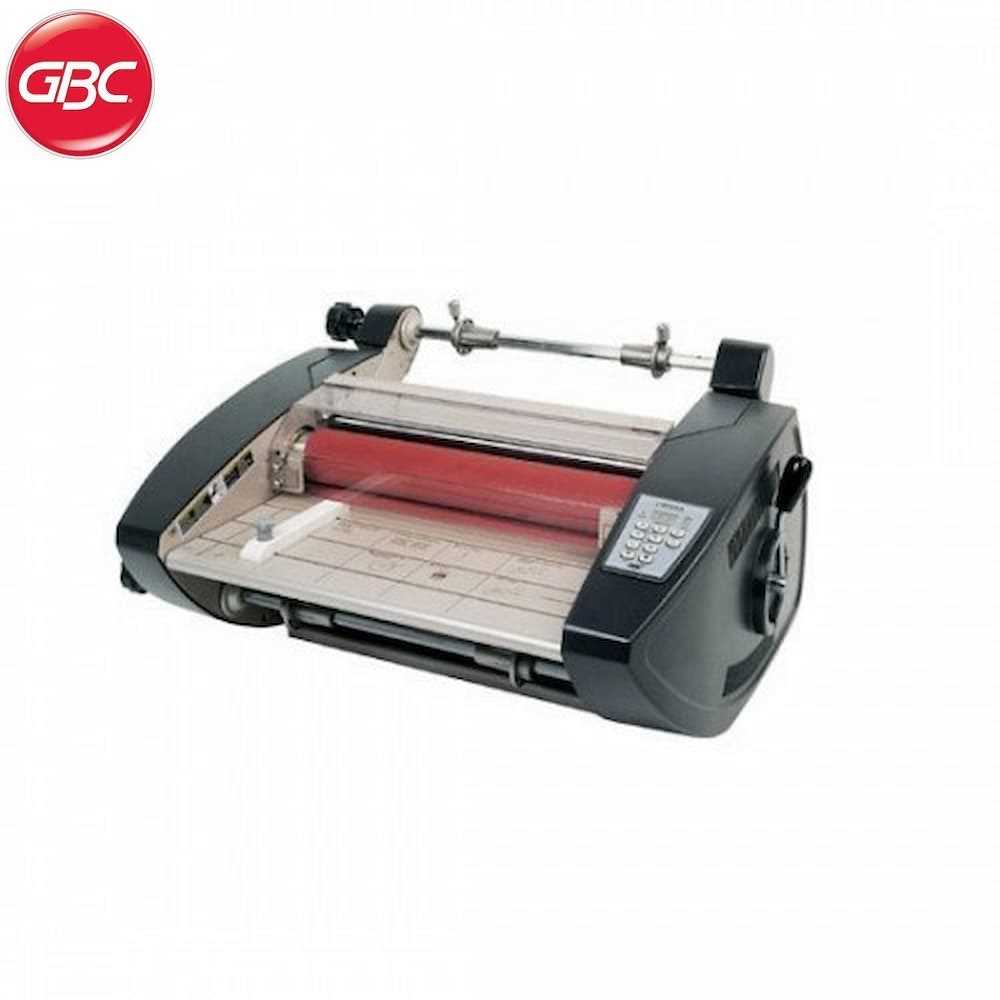 GBC Catena 35 Roll Laminating Machine Online at Best Price in