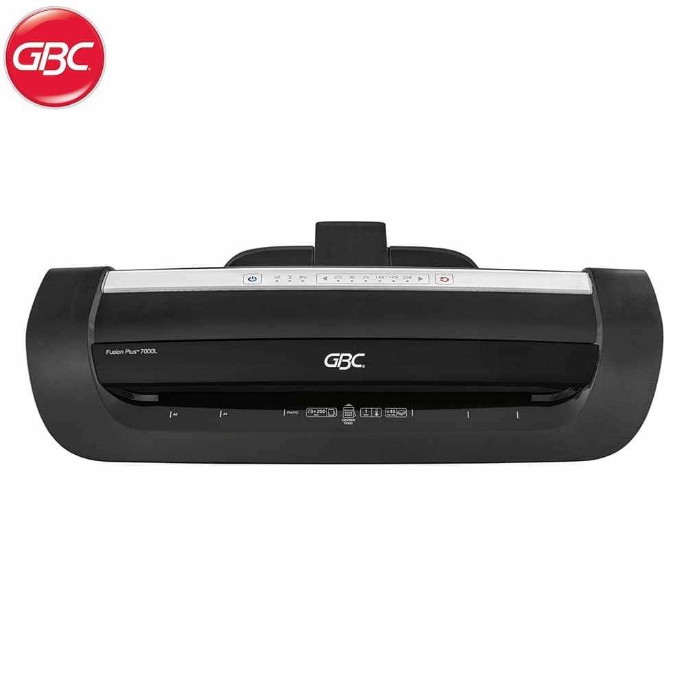 GBC Fusion 7000L A3 Laminating Machine (Black) Online at Best Price