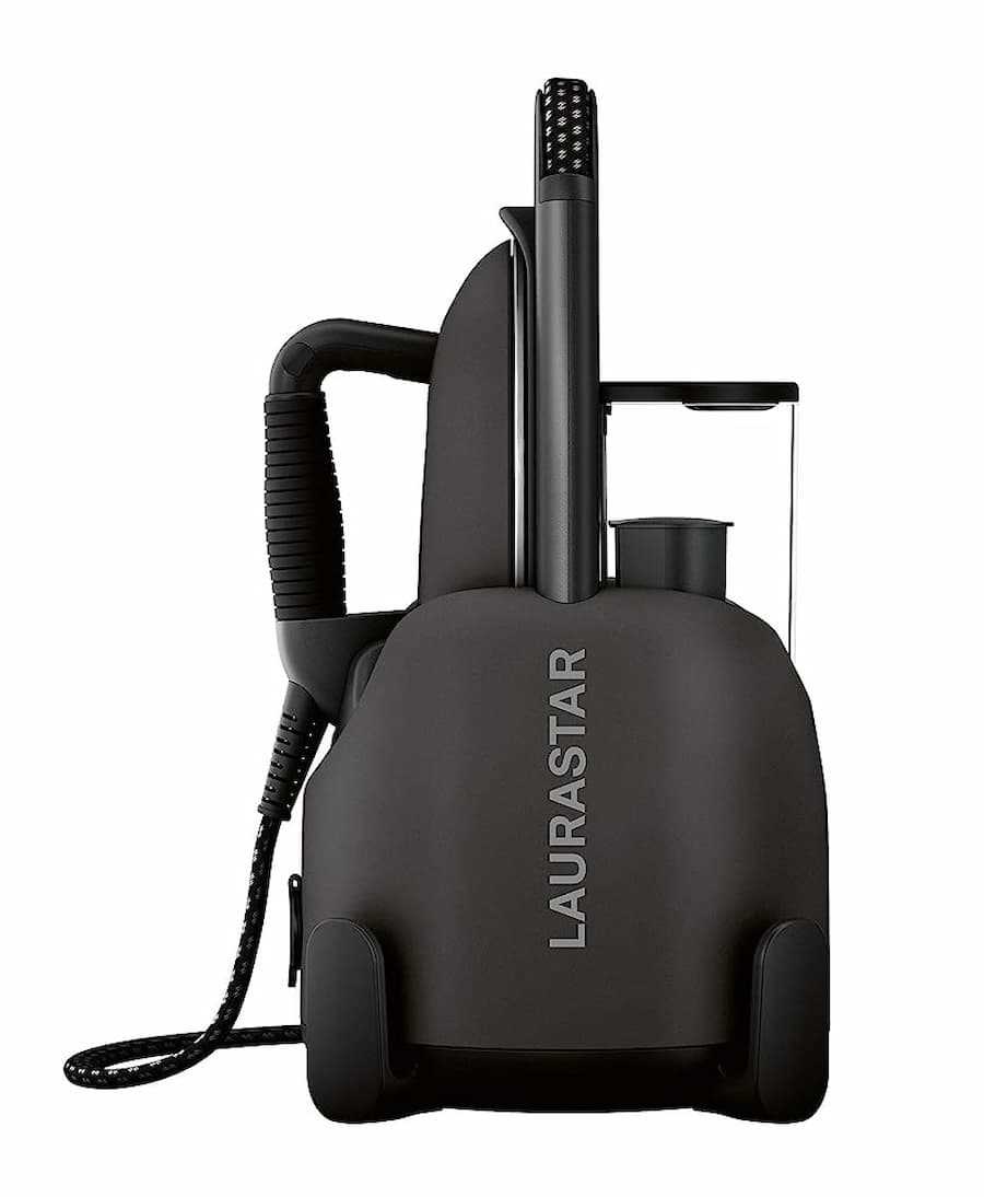 Laurastar Lift Xtra Steam Iron in Titan Swiss Engineered 3in1 Steam