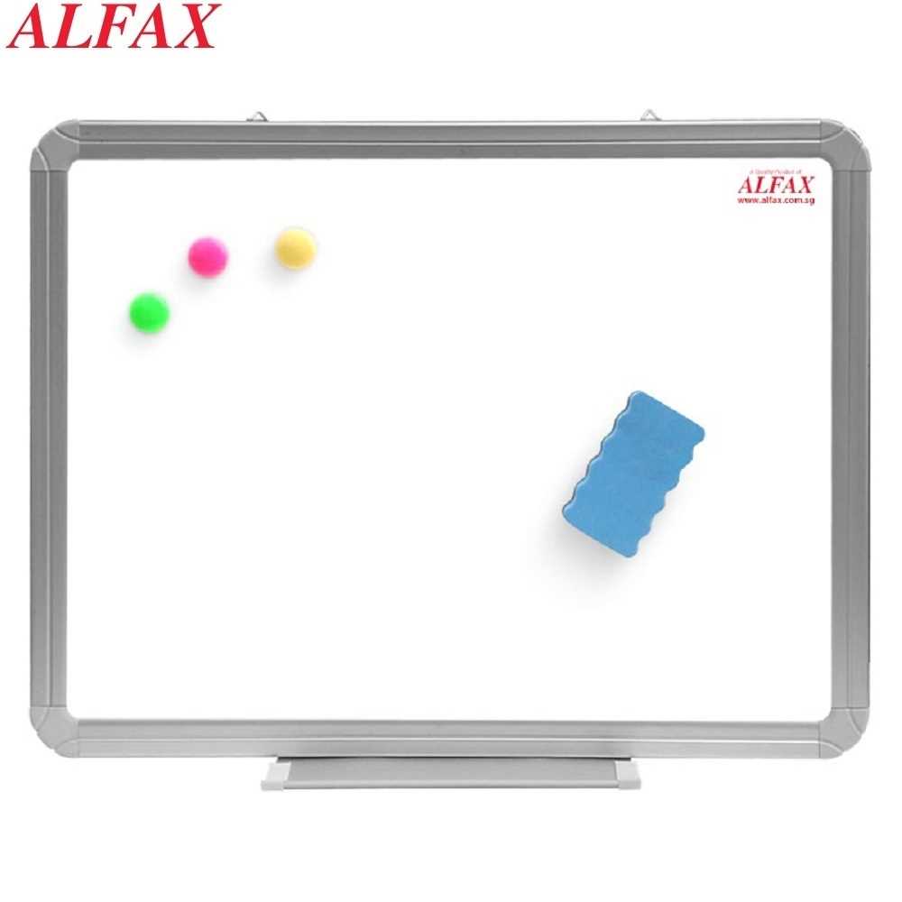 Alfax WY99609 WhiteBoard for Students (White) Online at Best