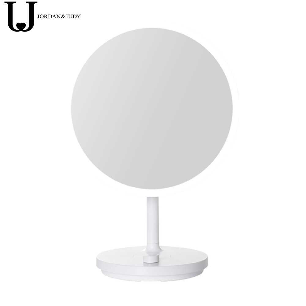 Jordan & Judy NV535 Makeup Mirror with BuiltIn LED light (White