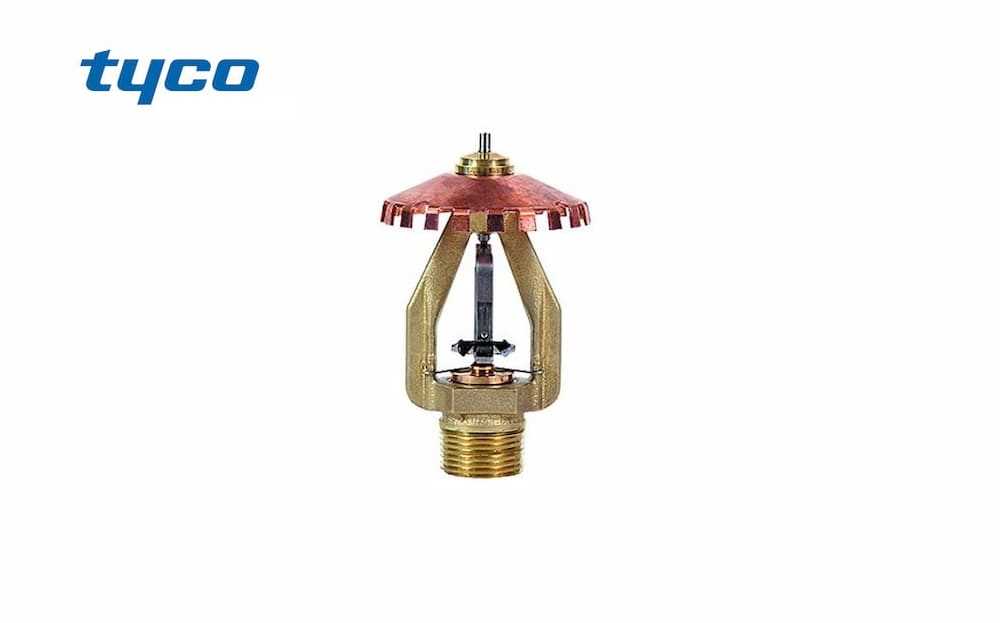 Tyco ESFR17 Fast Response Sprinkler (Golden) Online at Best Price in