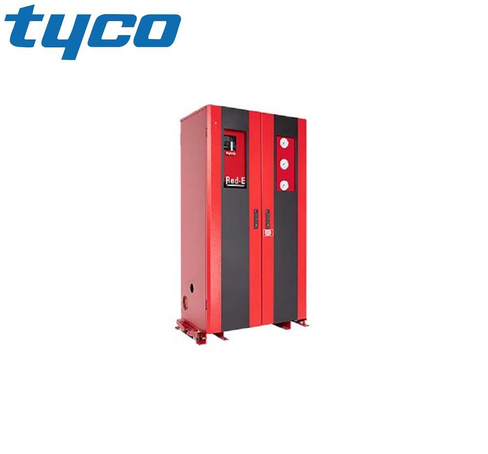 Tyco DV5A Deluge RedE (Red) Online at Best Price in