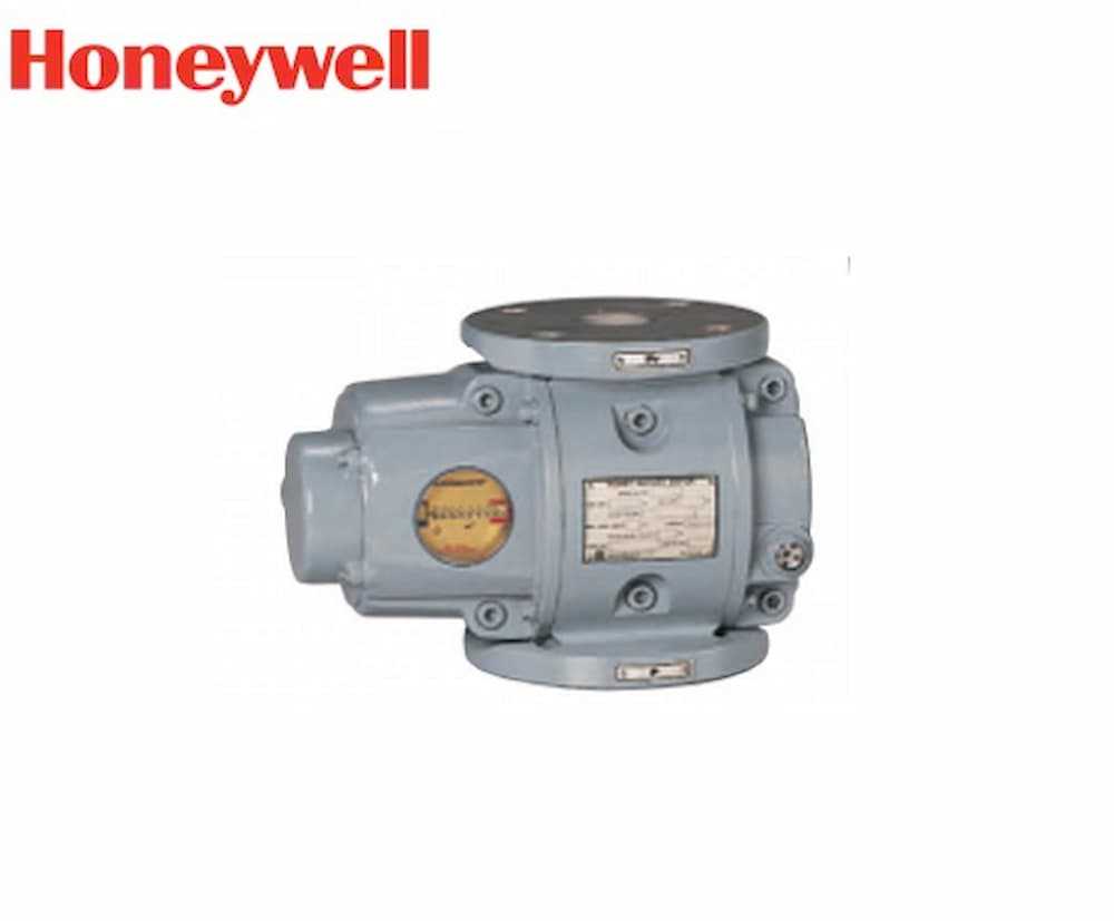 Honeywell Rotary Gas Meters Online at Best Price in Singapore only on