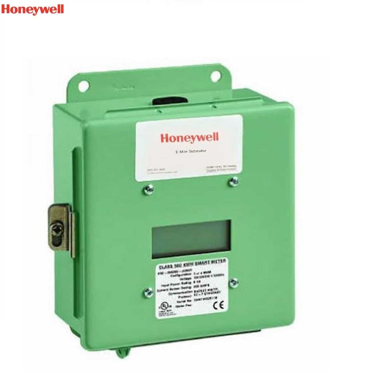 Honeywell EMon Class 2000 Green Pulse Meter Online at Best Price in