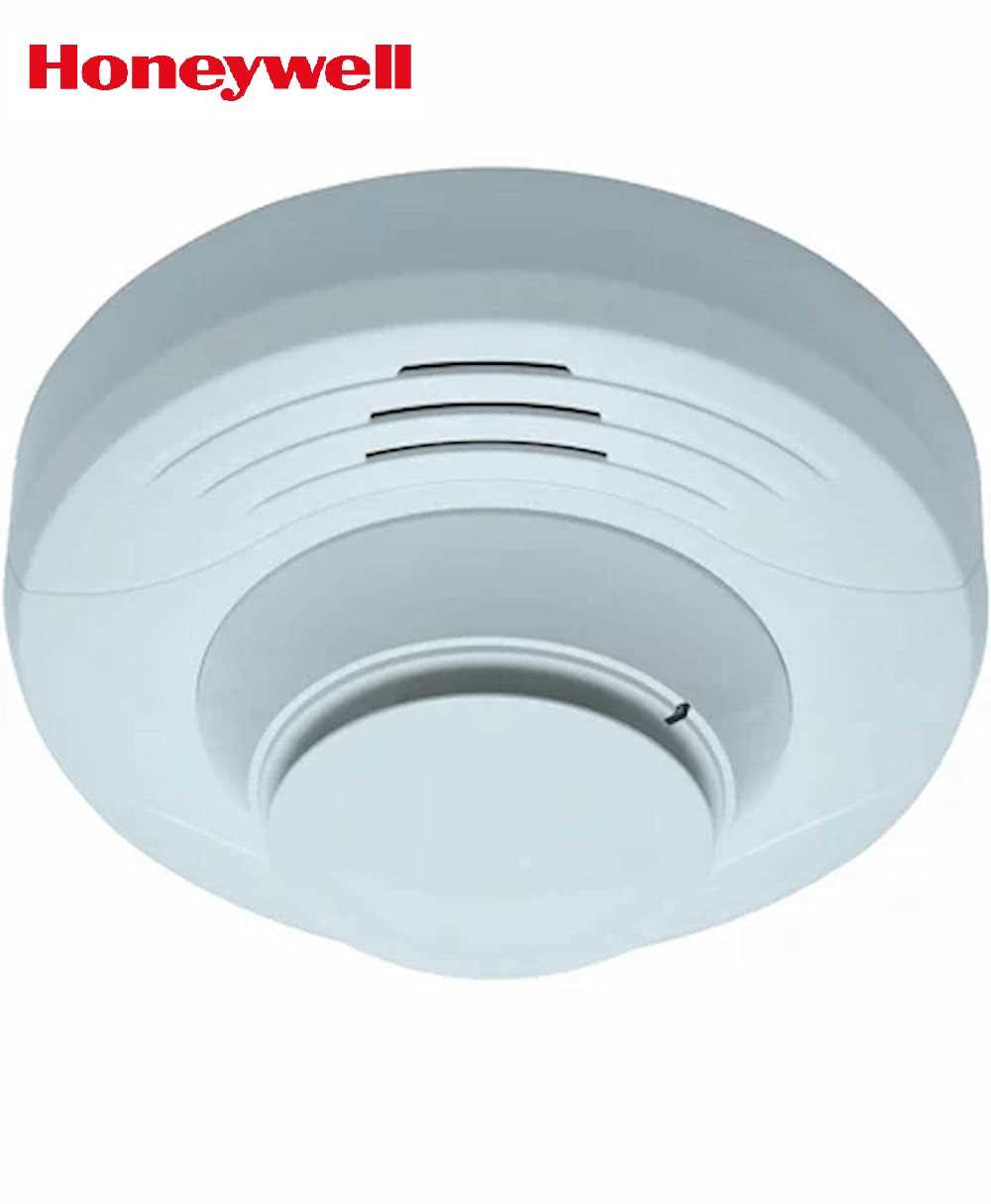 Honeywell Intelligent Carbon Monoxide Sensor - Online at Best Price in
