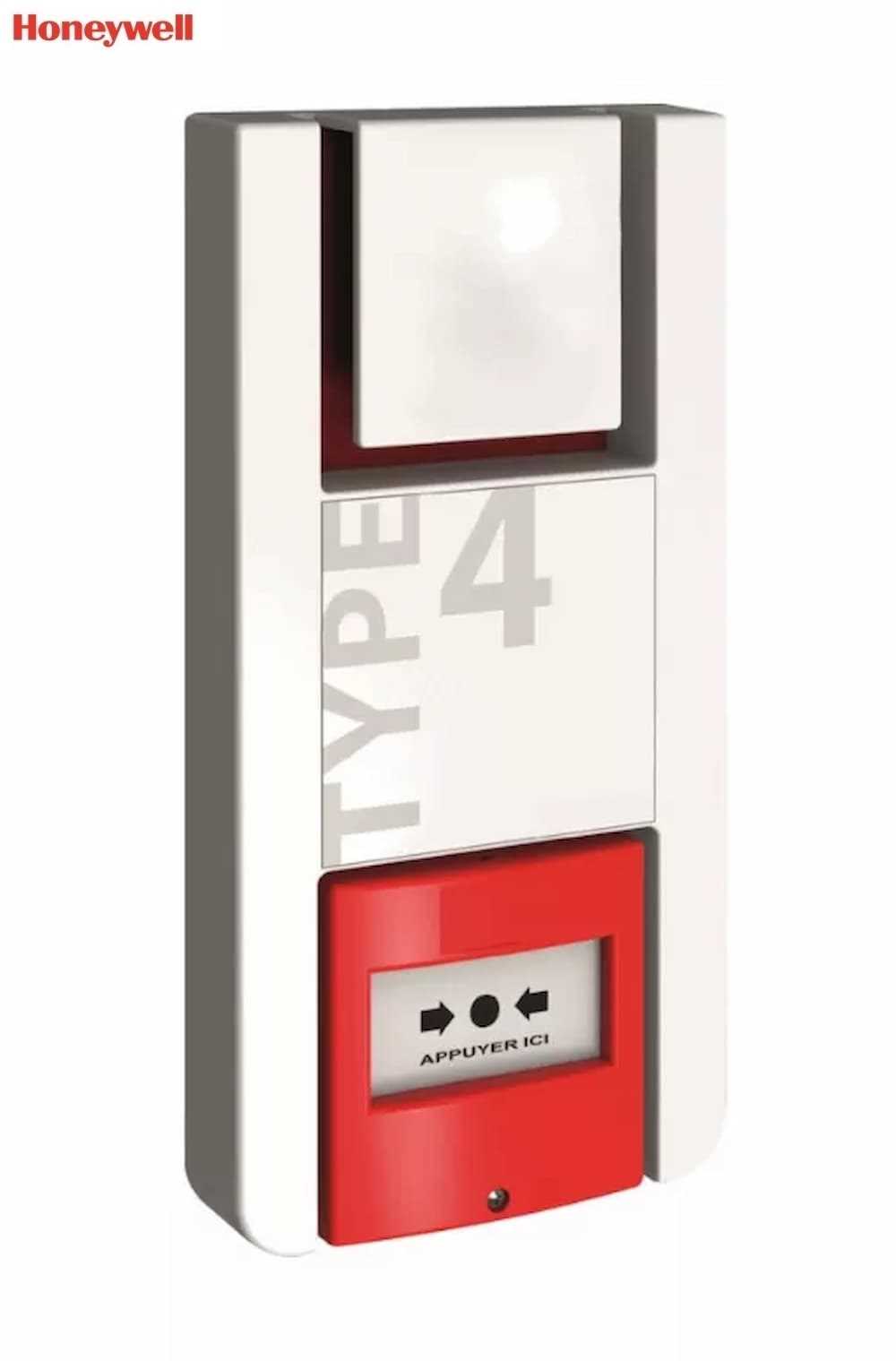 Honeywell Battery Operated Alarm Equipment - Online at Best Price in