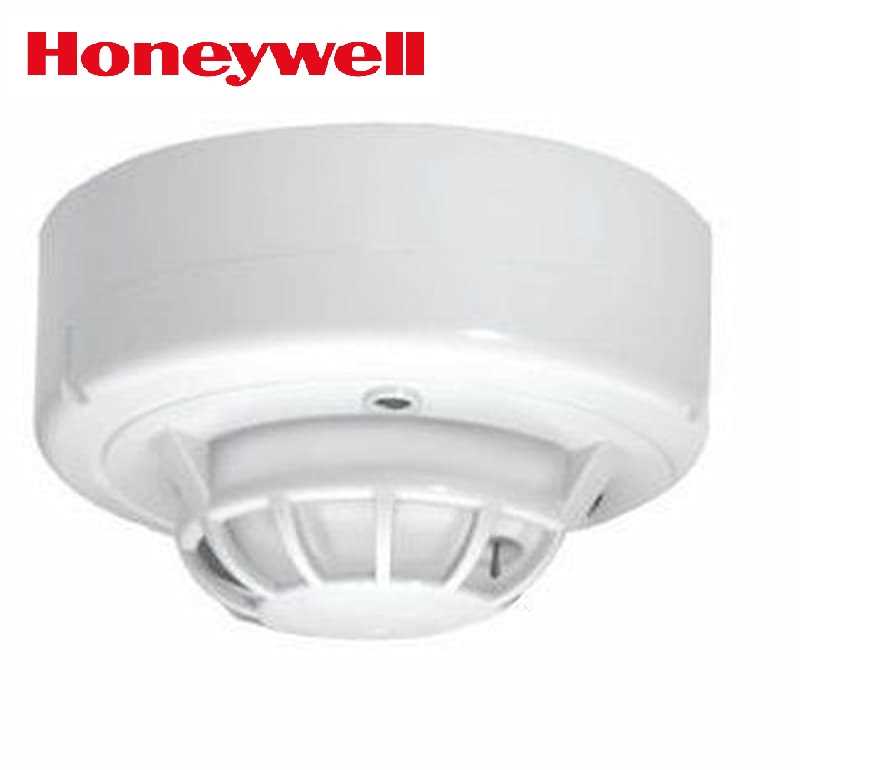 Honeywell 300 Series Conventional Thermal Detector Online at Best Price in Singapore only on