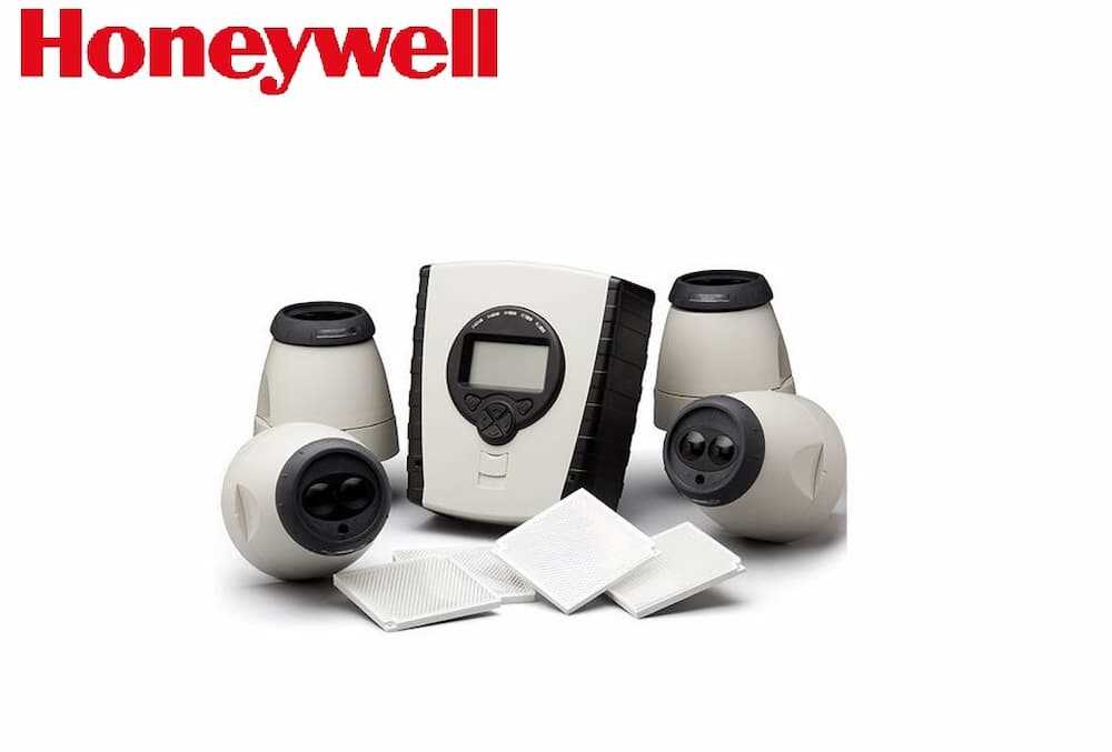 Honeywell FR 5000 With Control Unit - Online at Best Price in Singapore